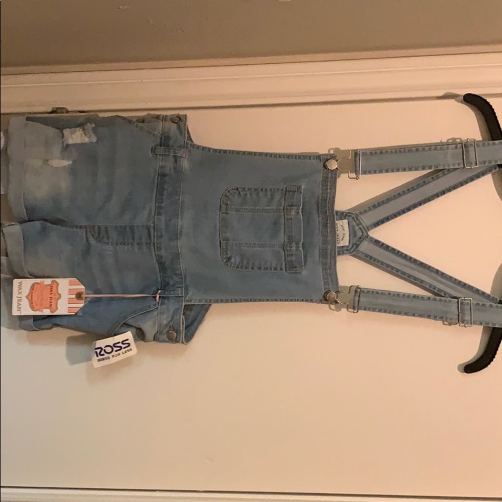 Overalls